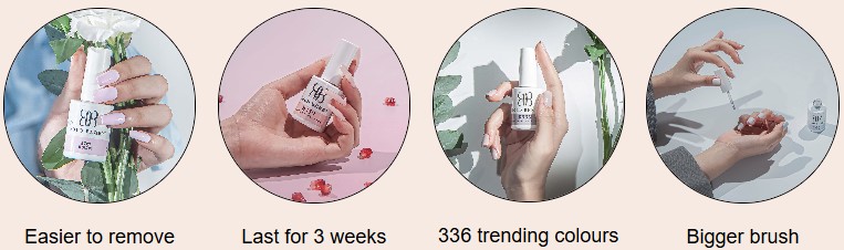 The Best Nail Spa In Fremont