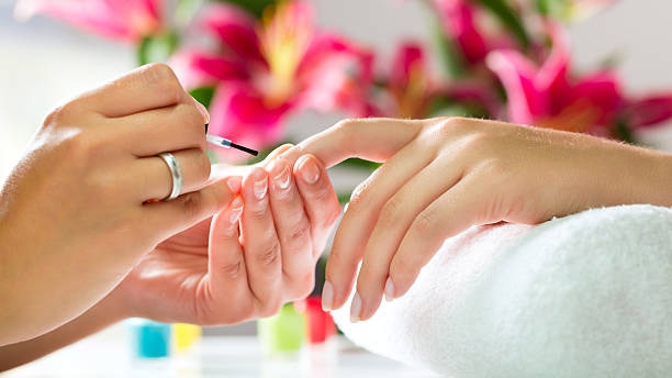All-inclusive gel manicure voucher - 30% off