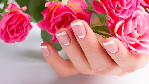 Nail fill/refill maintenance voucher
